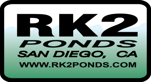 RK2 Ponds