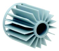 Bio Blade Pressurized Biological Filter